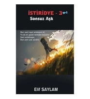 İstiridye 3: Sonsuz Aşk