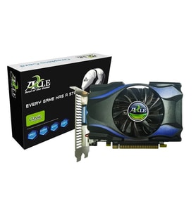 AXLE 2GB AX-GTX750/2GD5P8CDI GTX750 DDR5 128bit HDMI-DVI PCIE 2.0