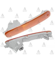 Sinyal Lambası Tampon 323  1995-1996 Familia Duysuz Sağ (1 Adet) (Oem No: B01W-51-350)