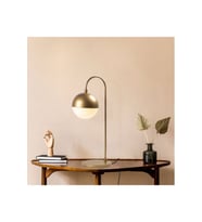 Polly Masa Lambası Abajur - Yatak Odası - Salon - Mutfak - Hol