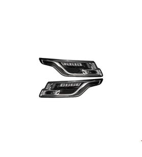 LAND ROVER - ÖN FAR TAKIMI (4 MERCEK) ROVER VOGUE 2019-