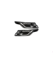 LAND ROVER - ÖN FAR TAKIMI (4 MERCEK) ROVER VOGUE 2019-