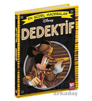 Disney En Güzel Maceralar Dedektif