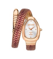 JUST CAVALLI JC1L251M0065 ERKEK KOL SAATİ (Desenli)