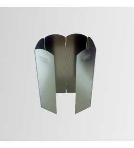 Orcamp Büyük Boy Rüzgarlık 6 Kanatlı - Taşıma Çantalı Rz-556