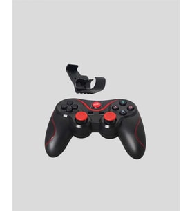 Konsol Kalitesinde Titreşimli Gamepad - Mobil ve PC Uyumlu