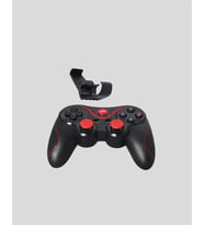 Konsol Kalitesinde Titreşimli Gamepad - Mobil ve PC Uyumlu
