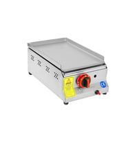 Himaksan  30 Luk Tüplü 30 Cm Pleyt Izgara