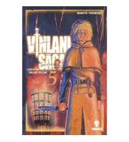 Vinland Saga - Vinland Destanı 5