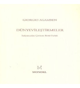 Dünyevileştirmeler