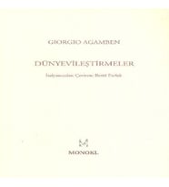 Dünyevileştirmeler