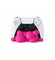 PS5 Kol Standı Sert Plastik Bubble Tasarım Gamepad Tutucu