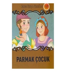 Parmak Çocuk