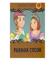 Parmak Çocuk