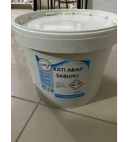 ARAP SABUNU 15 KG
