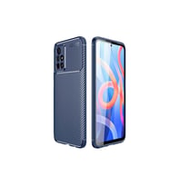 Xiaomi Poco M4 Pro 5G Uyumlu Kılıf Zore Negro Silikon Kapak