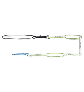 CT MULTI CHAIN EVO PERLON 125 CM