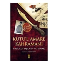 Kutü’l-Amare Kahramanı Kahramanı