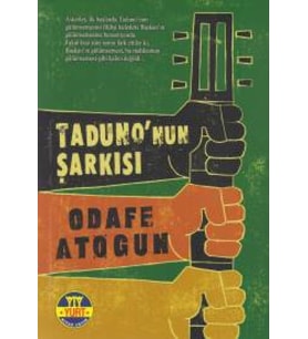 Taduno'nun Şarkısı