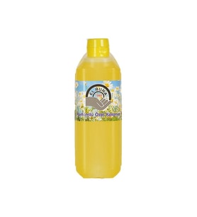 Parfümlü Özel Kolonya 70° Çanta (bidon) 900ml