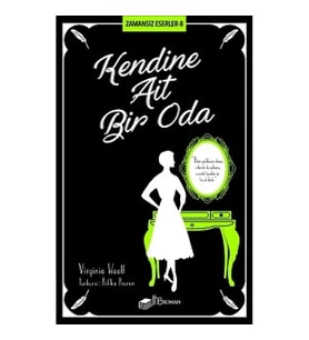 Kendine Ait Bir Oda - Zamansız Eserler 8