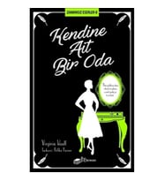 Kendine Ait Bir Oda - Zamansız Eserler 8
