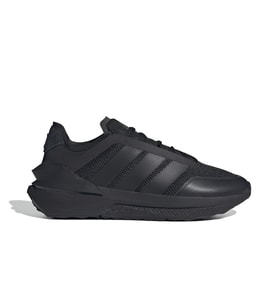 adidas X_Plrphase Unisex Koşu Ayakkabısı IE2642 Siyah
