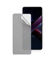 SChitec POCO Poco X7 Pro Uyumlu Ön Yüzey Mat Hidrojel Ekran Koruyucu