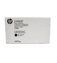 Tonersepeti Hp 05AC CE505AC Orjinal Toner