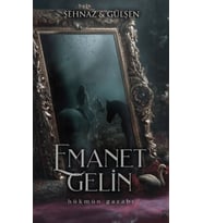 Emanet Gelin - 1 (Ciltli)