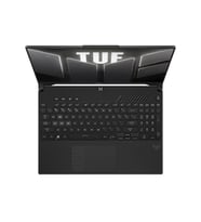 ASUS TUF GAMING A16 FA607NUQ-RL050 AMD RYZEN 7-170 16GB DDR5 512GB PCIE SSD 6GB RTX4050 16" FHD+ 144Hz 90W FREEDOS