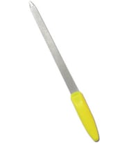 Çelik Törpü Sarı Renkli 20 Cm