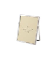 Life Style Metal Photo Frame 6x8inches GÜMÜŞ İNCE ÇERÇEVE 15X20CM