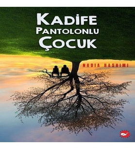 Kadife Pantolonlu Çuk