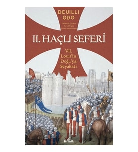 II.Haçlı Seferi