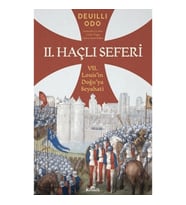 II.Haçlı Seferi