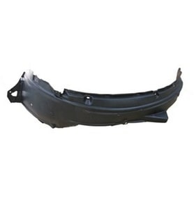 2007-2010 Honda Crv Ön Çamurluk Davlumbazı Sağ (Bfn) (Adet)