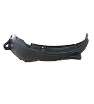 2007-2010 Honda Crv Ön Çamurluk Davlumbazı Sağ (Bfn) (Adet)