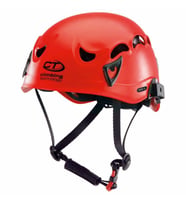 CT CASCO X-ARBOR KASK (Kırmızı)