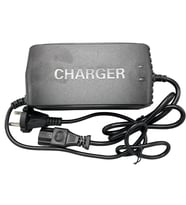 ÜMİT EBİKE 60V 24AH ŞARJ CİHAZI [ DEVRE KESİCİLİ ] STL60