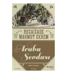Araba Sevdası (Günümüz Türkçesiyle)