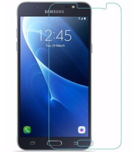 Huawei Mate 10 Lite Kırılmaz Tamperli Cam Ekran Koruyucu