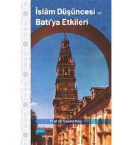 İslâm Düşüncesi ve Batı’ya Etkileri