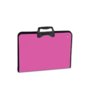 Abka Teknik Resim Çantası Fermuarlı Proart 37x54 Pembe
