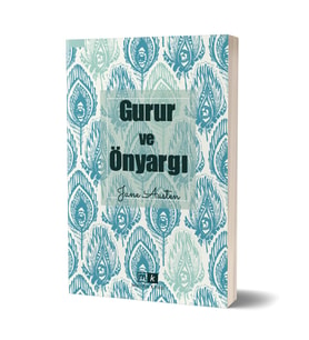 Gurur Ve Önyargı