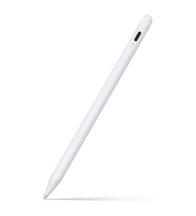 iPad 10,9 10.Nesil Uyumlu Avuç İçi Reddetmeli Dokunmatik Özel Çizim ve Yazı Kalemi MPQ03TU/A-MPQ13TU/A-MPQ23TU/A-MPQ33TU/A