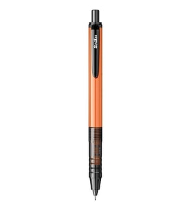 SCRIKSS COMET VERSATİL KALEM 0.5mm TURUNCU