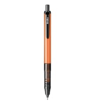 SCRIKSS COMET VERSATİL KALEM 0.5mm TURUNCU