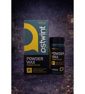 Matte Etkili Saç Şekillendirici Toz Wax 20 Ml – Hacim Veren Pudra Wax Güçlü Tutuş