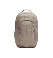 Under Armour Ua Hustle Pro 6.0 Backpack Sırt Çantası-Uzunluk: 32 cm, Genişlik: 16 cm, Yükseklik: 51 cm 1384671-200 Kahverengi